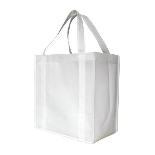 Enduro Shopper White